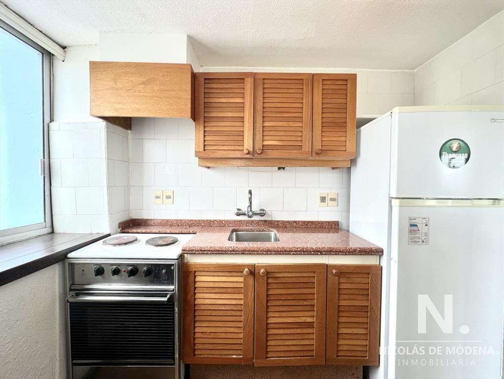 Apartamento de 2 dormitorios en venta Punta del Este. Club