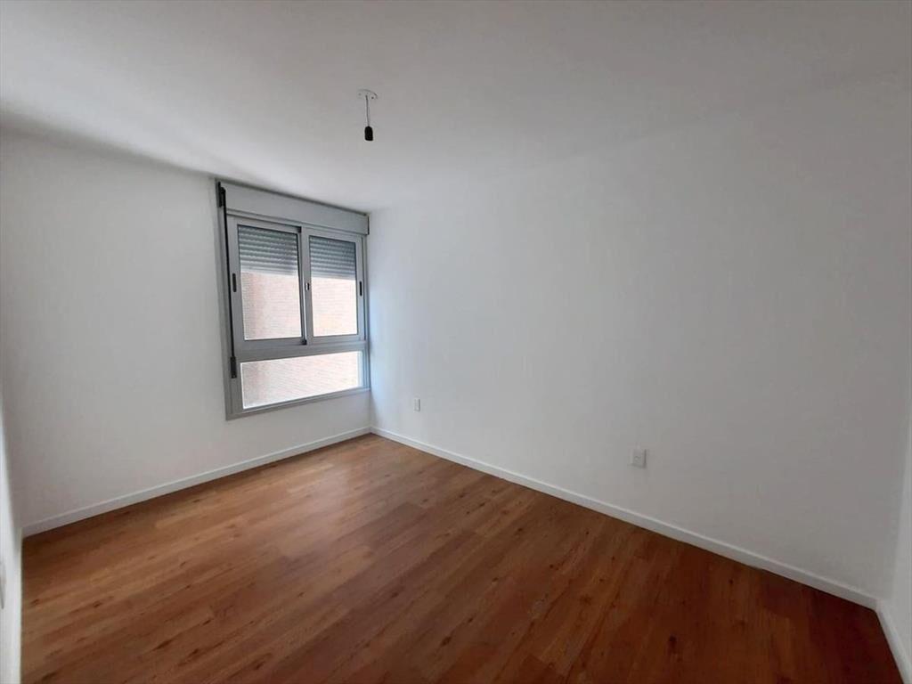 VENTA APARTAMENTO 2 DORM GARAGE CENTRO CON RENTA