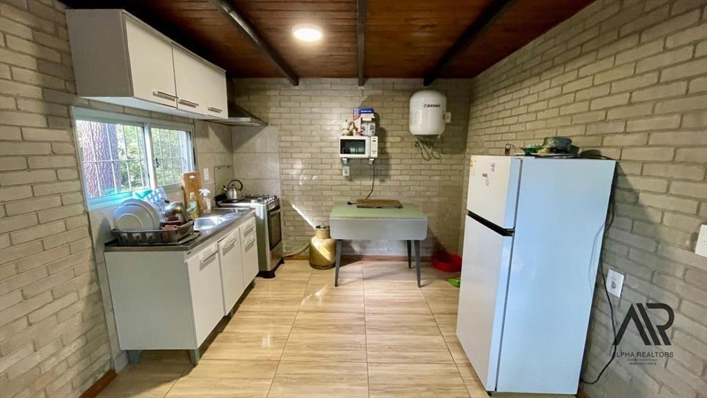 Casa en venta de 2 dormitorios en Jaureguiberry
