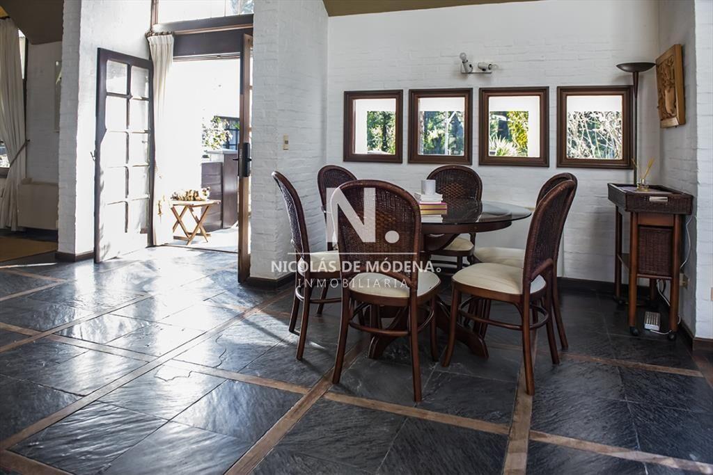 Casa en venta de 7 dormitorios. en Rincon del ,