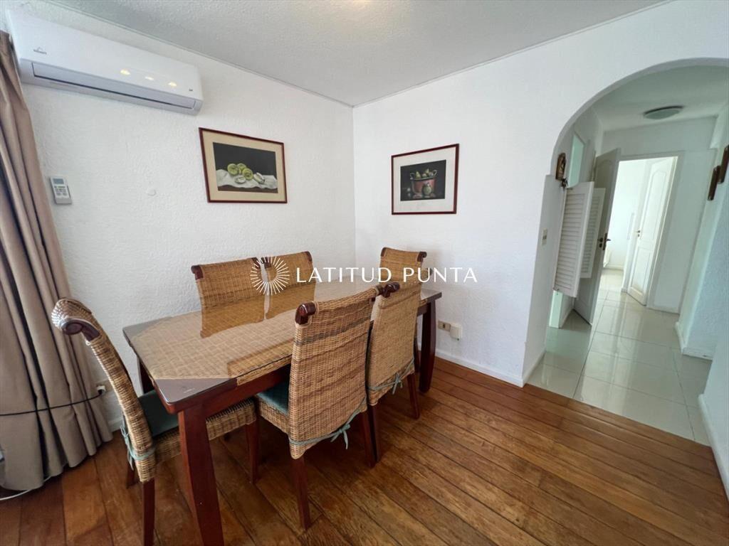 Apartamento en Península, 2 dormitorios