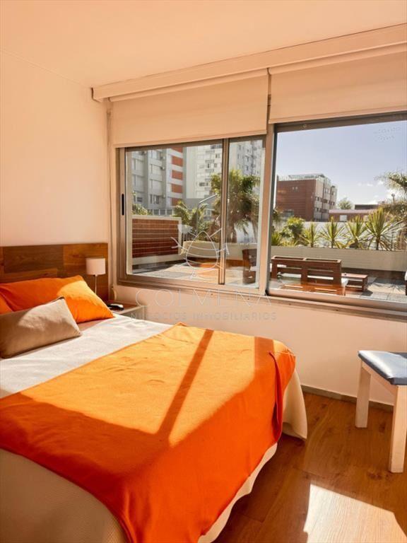 APARTAMENTO EN PLENA PENINSULA CUENTA CON TERRAZA