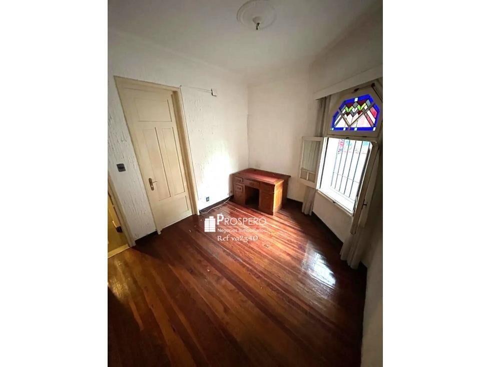 va2340 venta apto 3 dorm Cordon Sur planta baja