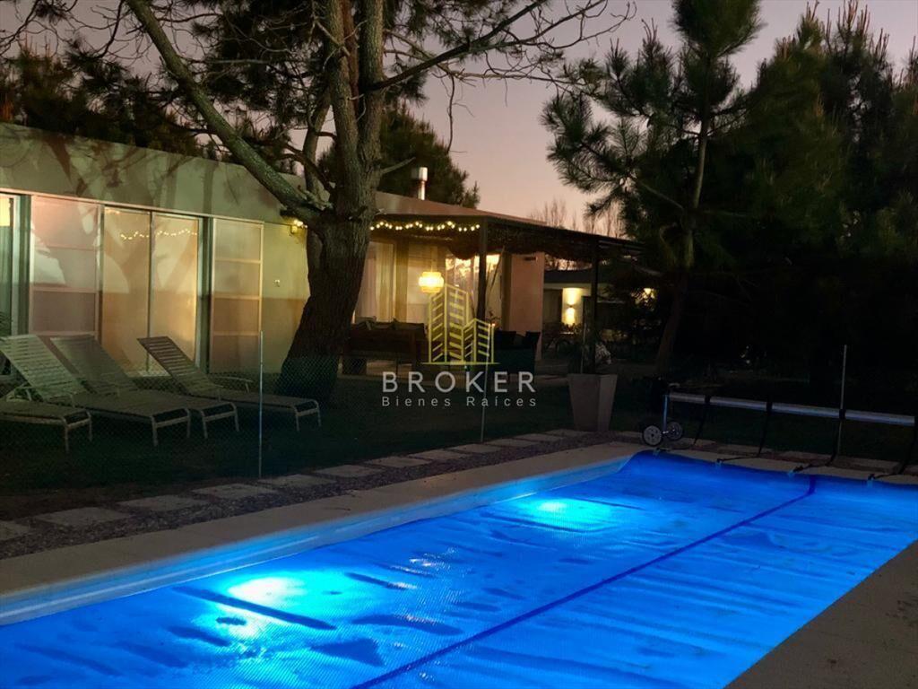 Alquiler Casa Barrio Privado Punta del Este