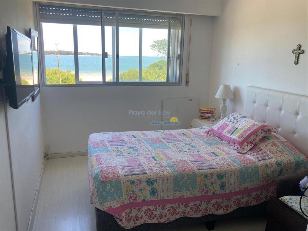Alquiler temporario de Apartamento de 4 en Playa