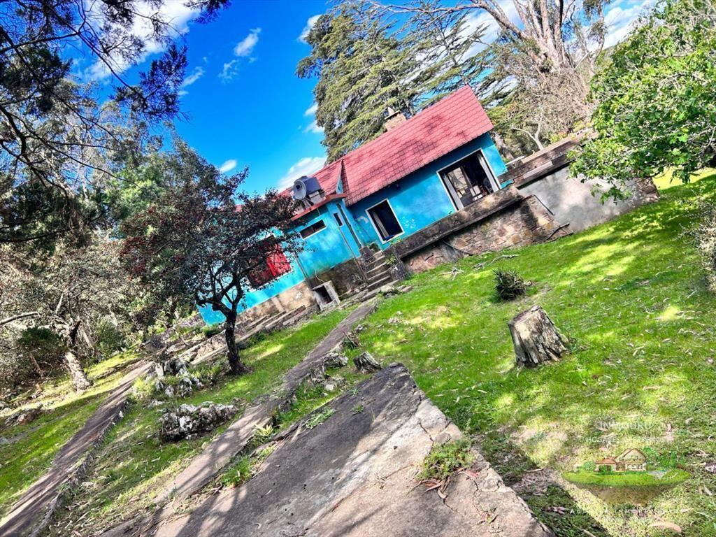 VENTA de casa Sierra Alta de Villa Serrana