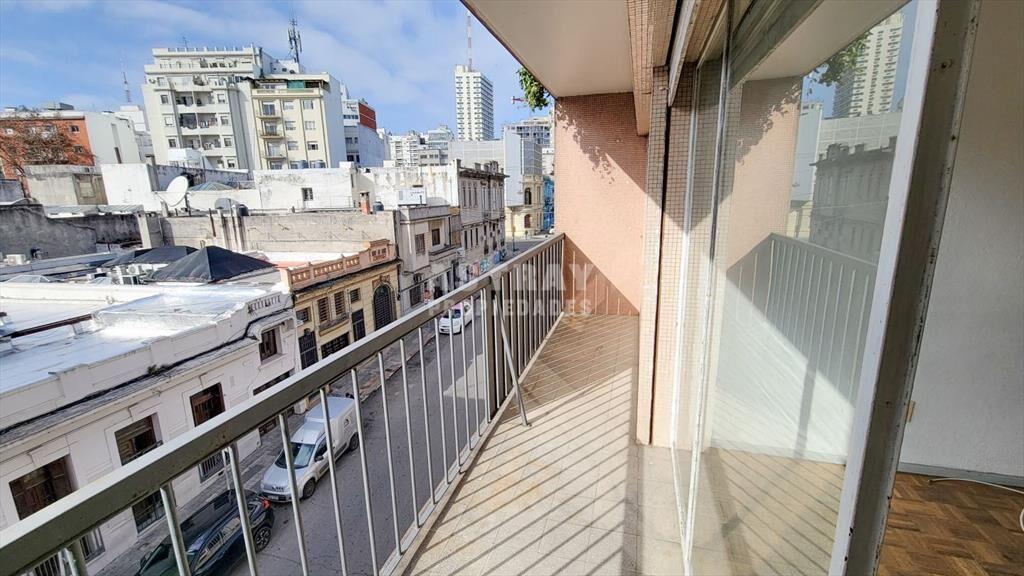 Apartamento en Alquiler
