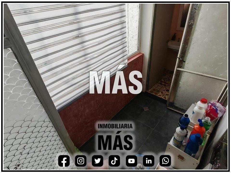 Apartamento Venta Barrio Sur Montevideo iMas.uy MA ...