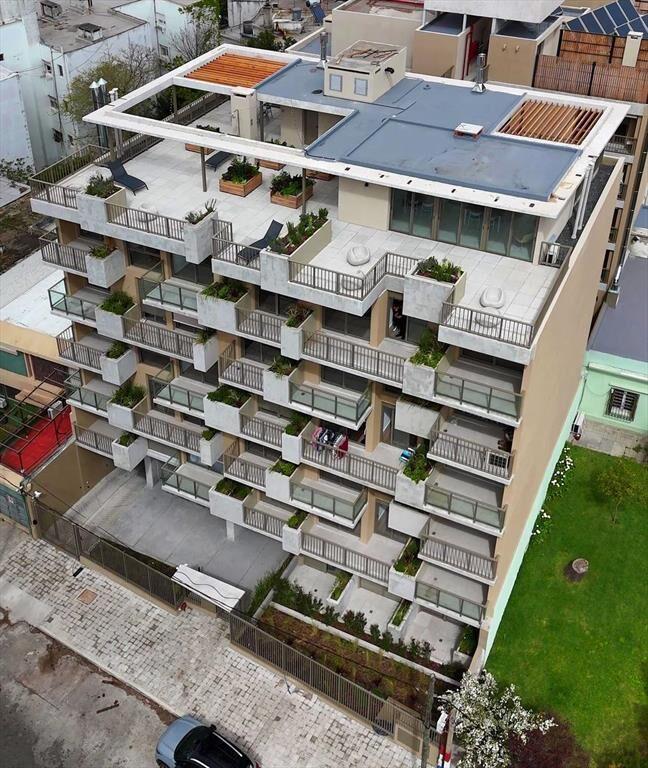 Venta Apartamento 1 Dormitorio en La Blanqueada
