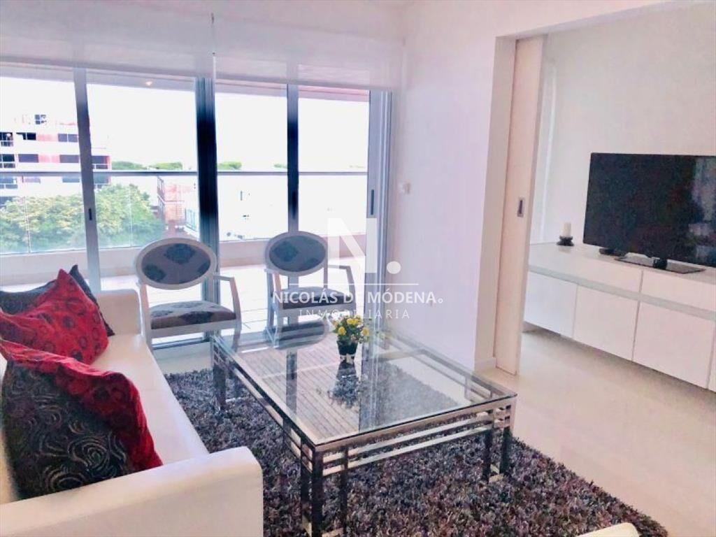 Venta de departamento 2 dormitorios en Playa