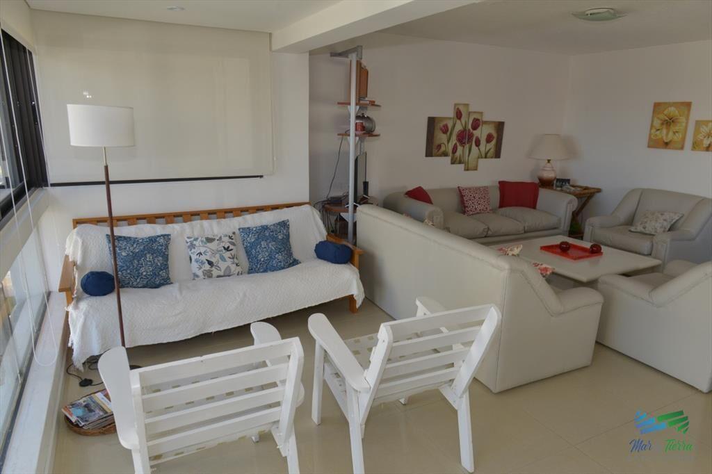 Departamento en Punta del Este, Torre con