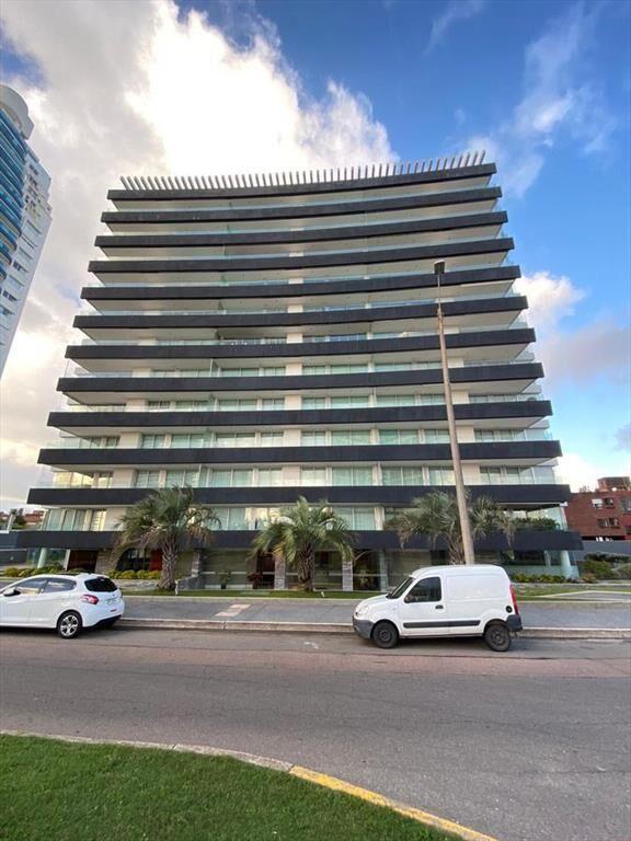 apartamento, torre nueva con amenities, 3 dormitorios, gge,