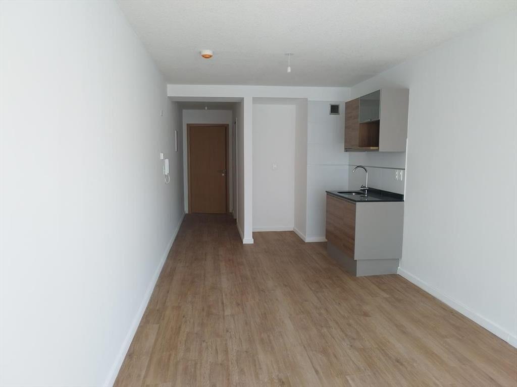 Venta Apartamento Monoambiente Pocitos Montevideo