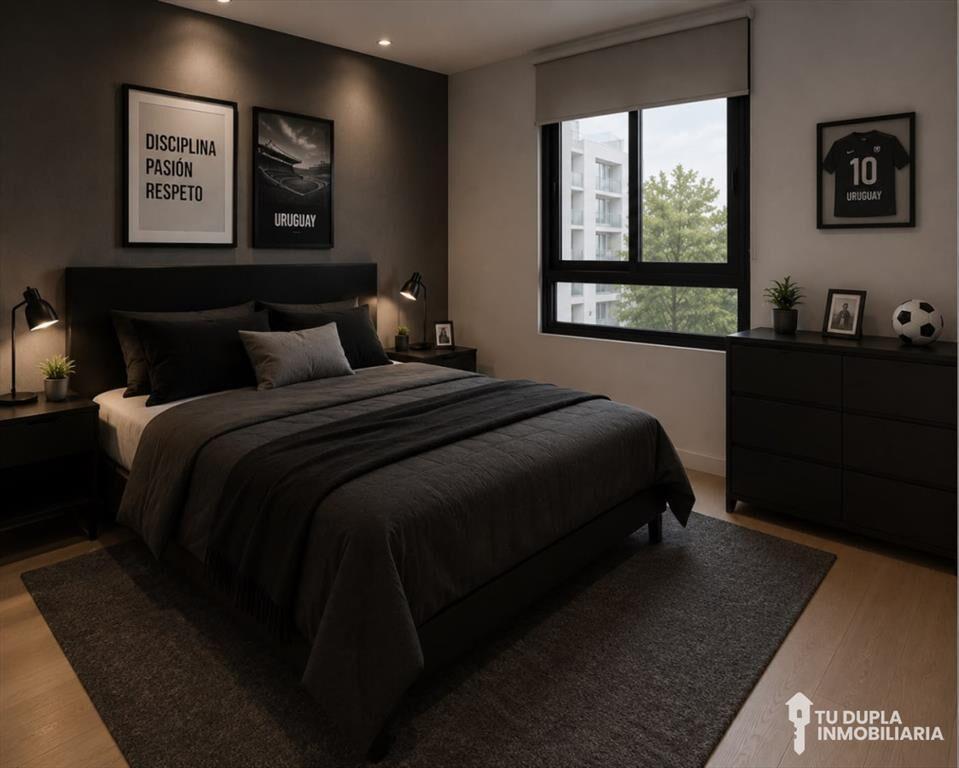 Venta Monoambiente en Cordón