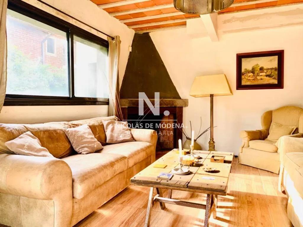 Casa acogedora muy iluminada de 5 dormitorios