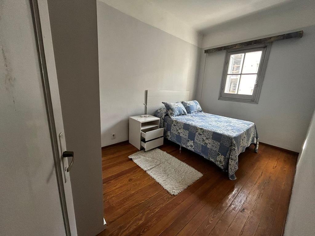 Apartamento -RECICLADO, Ituzaingó 3 dorm. Casi Rambla