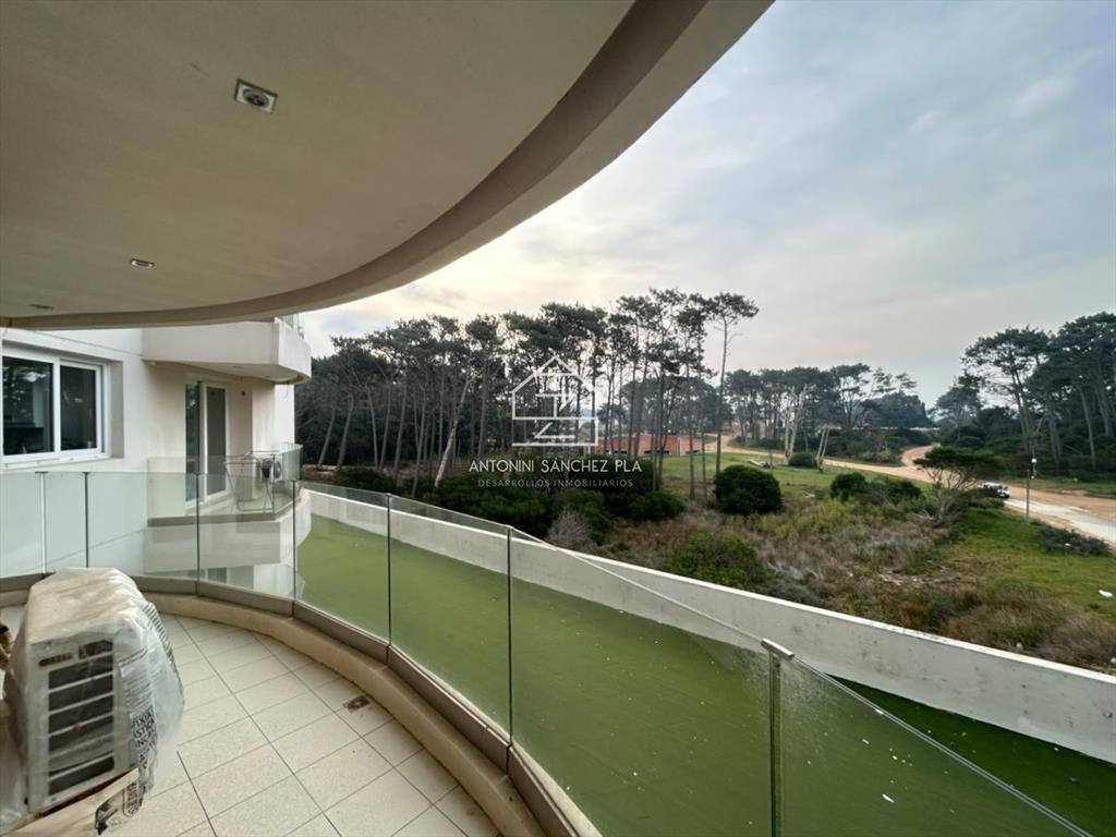 Venta apartamento un dormitorio Punta del este