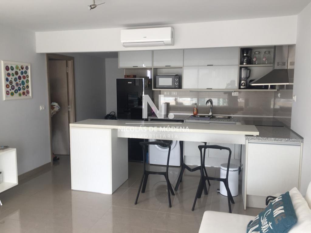 En alquiler Apartamento de 1 dormitorio en La del