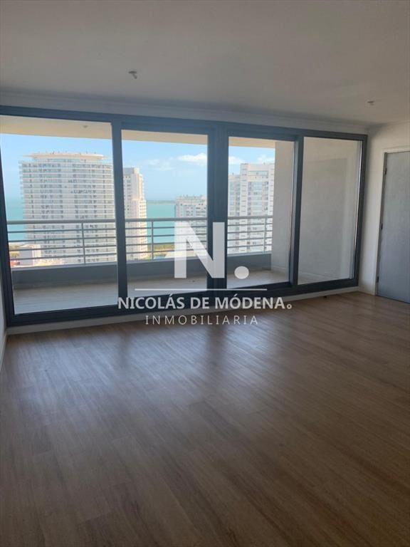 Amplio departamento con inmejorable vista!!