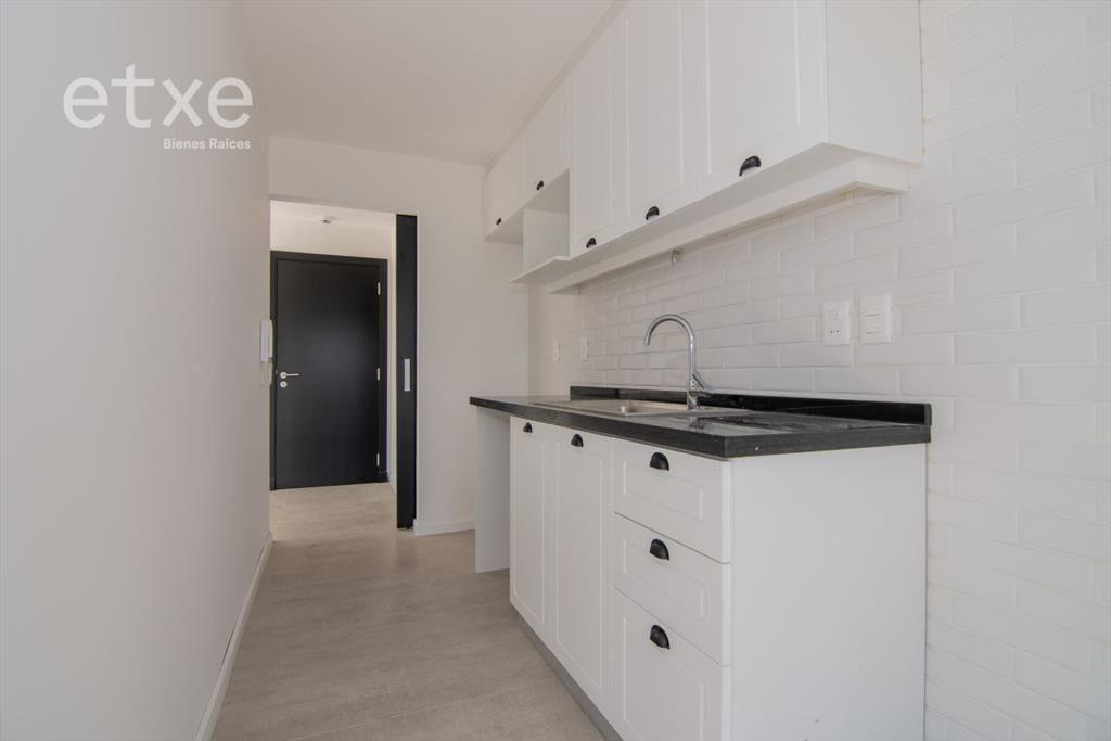 Apartamento 1 Dormitorio Venta Punta Gorda Parque Rivera...