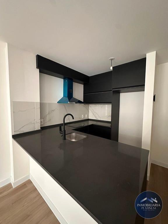 Venta apartamento 1 dormitorio con balcón en Malvin
