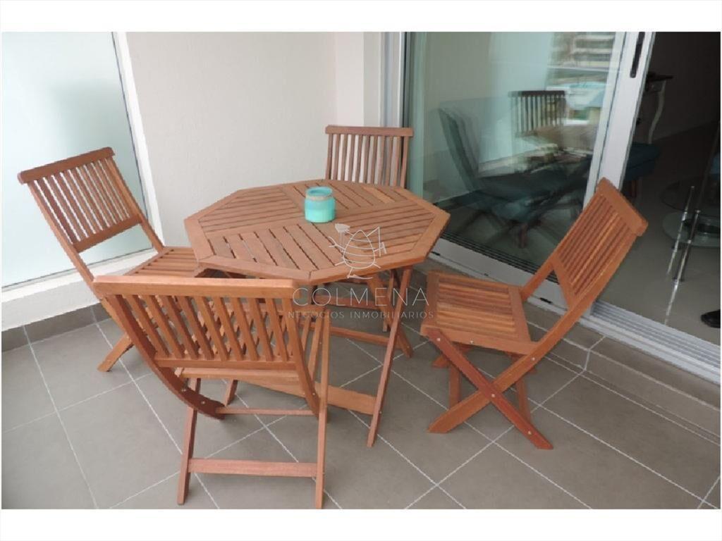 Lindo entorno ,nuevo ,con servicios , buena zona