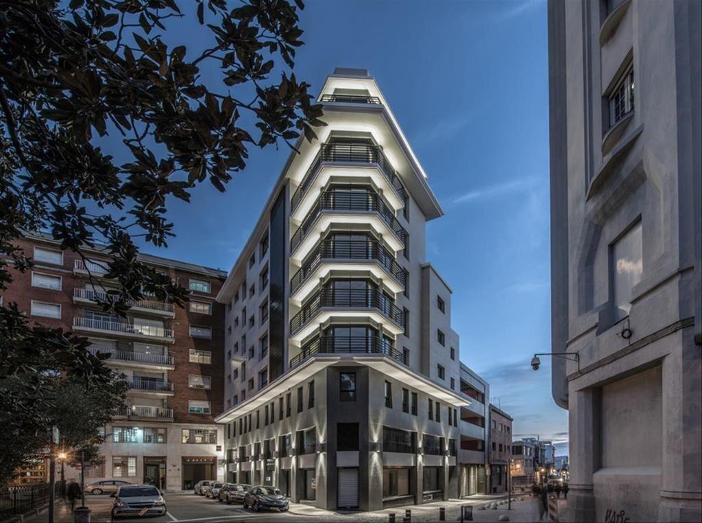 Alquiler de Oficinas en Ciudad Vieja / Plaza Zabala