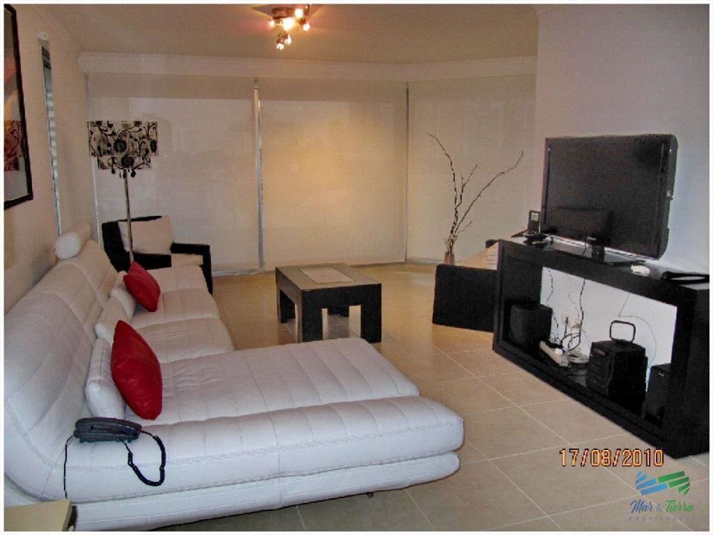 Apartamento en Mansa, 3 dormitorios *