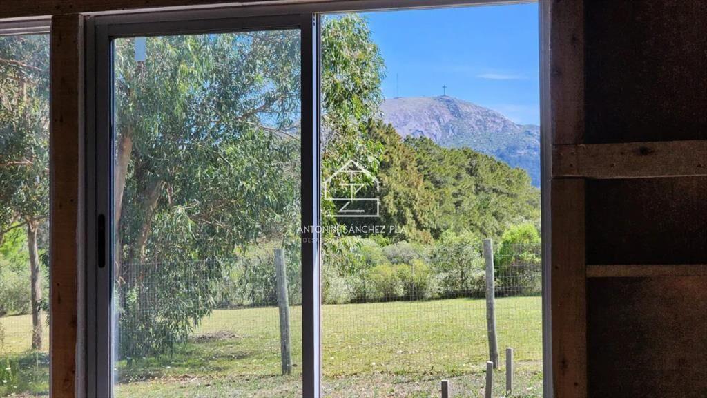 CASA DOMO EN VENTA CON VISTA AL CERRO PAN DE