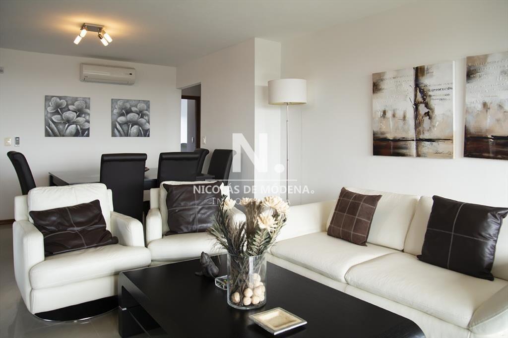 Hermoso departamento a estrenar en el complejo