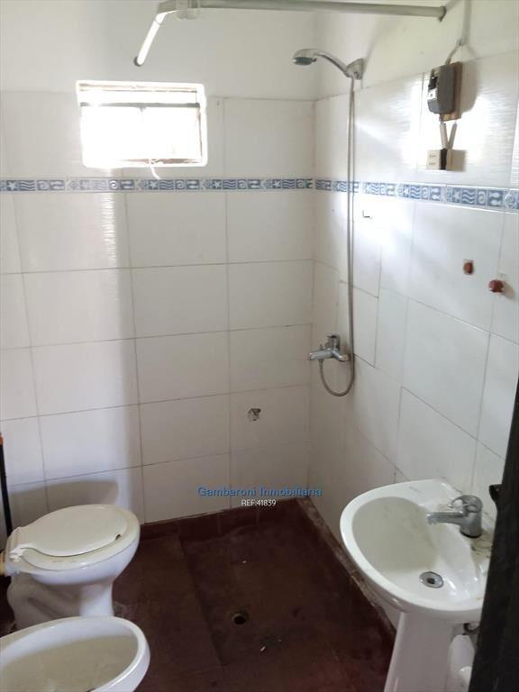 Ideal para inversión. Casa alquilada,tiene saldo a ANV
