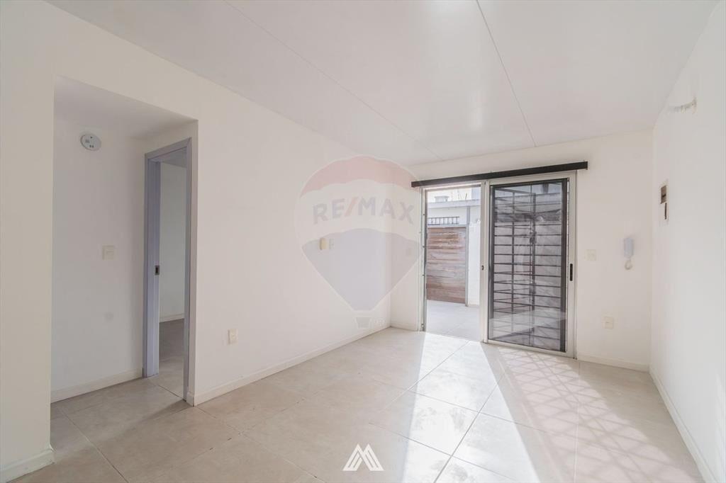 ALQUILER APTO 1 DORM CON PATIO EN BRAZO ORIENTAL