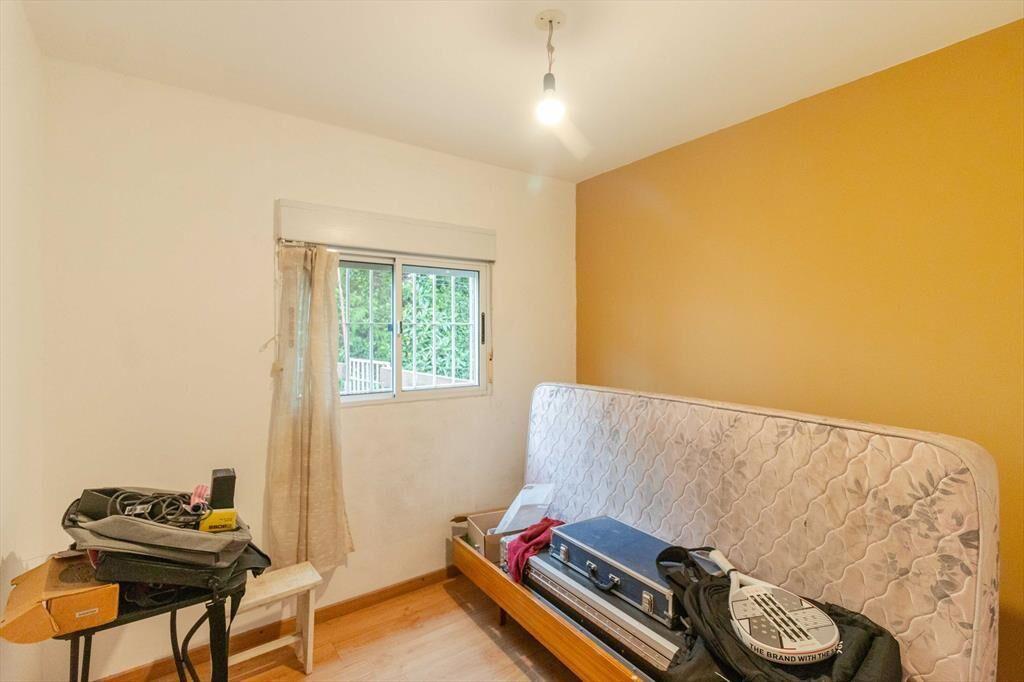 Venta 2 Casas 4 y3 Dorm en Terreno de 1223m2 Unión