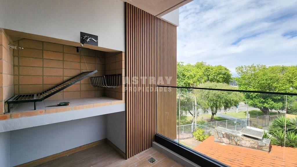 Apartamento en Alquiler
