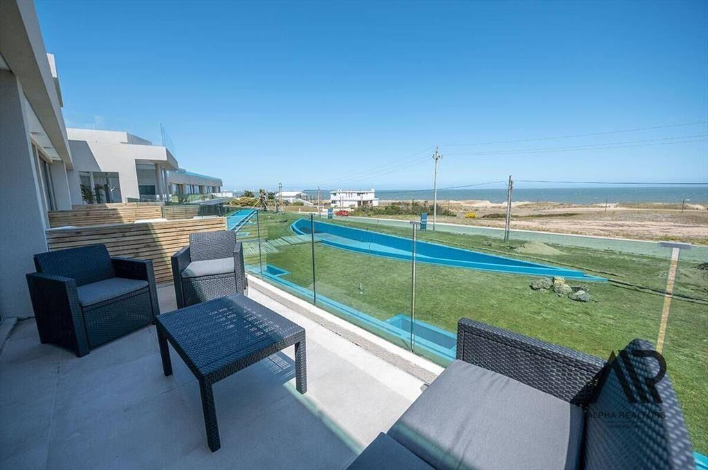 Apartamento Con Vista Al Mar Punta Ballena