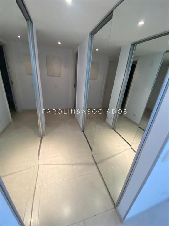 Alquiler Apartamento 2 Dormitorios En Edificio Art Boulevar