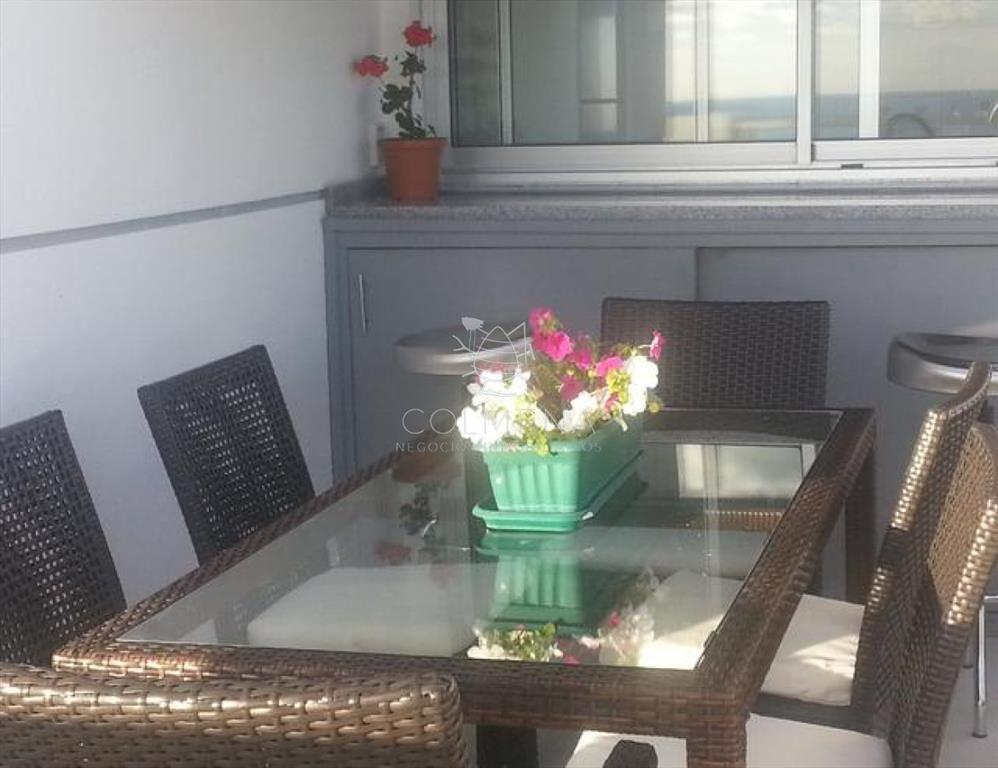 Hermoso apartamento - Codigo 5419