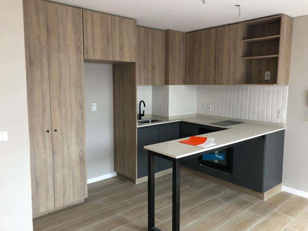 Apartamento en alquiler de 1 dormitorio en Punta Carretas