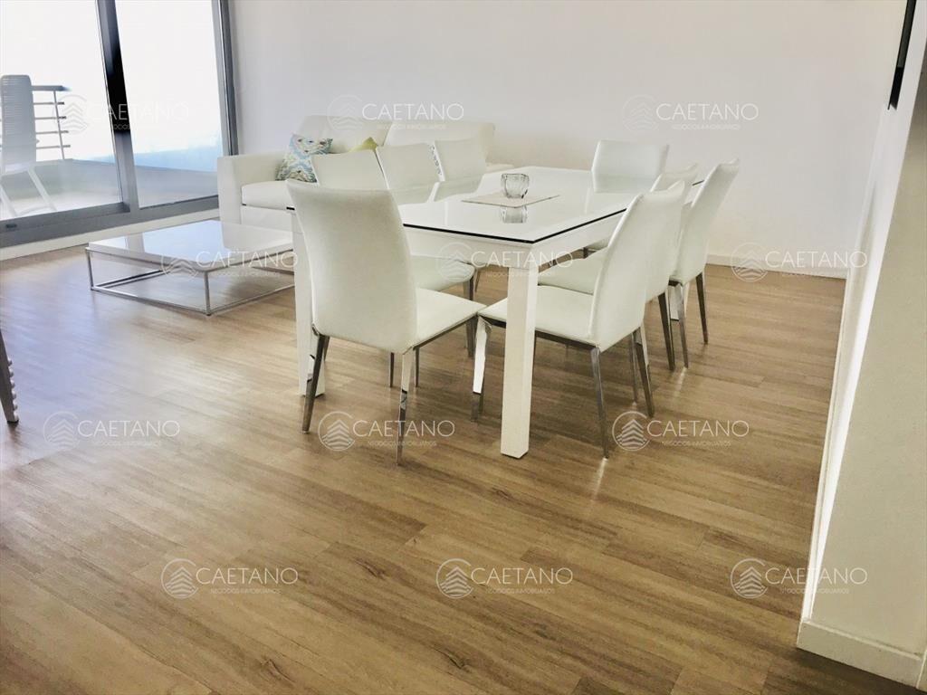 Venta apartamento 2 dormitorios Punta del Este