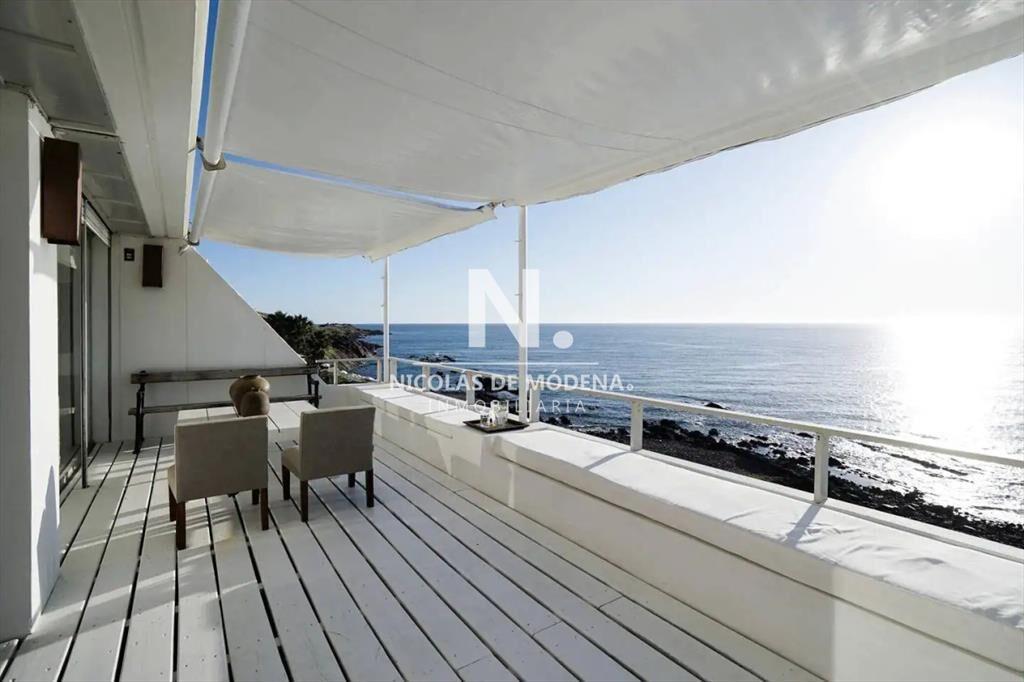 Apartamento en Punta Ballena, Ventisqueros en