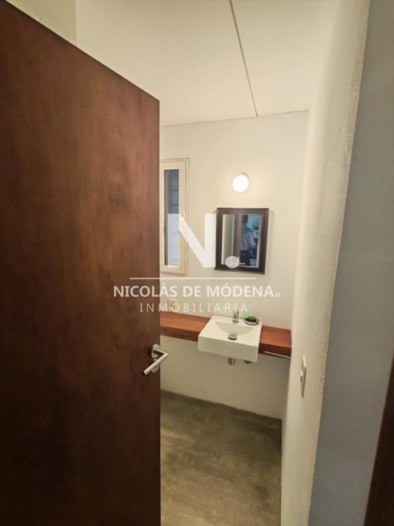 Casa en Nuevo Cantegril 3 dorm+4 baÃ±os . Cerrada