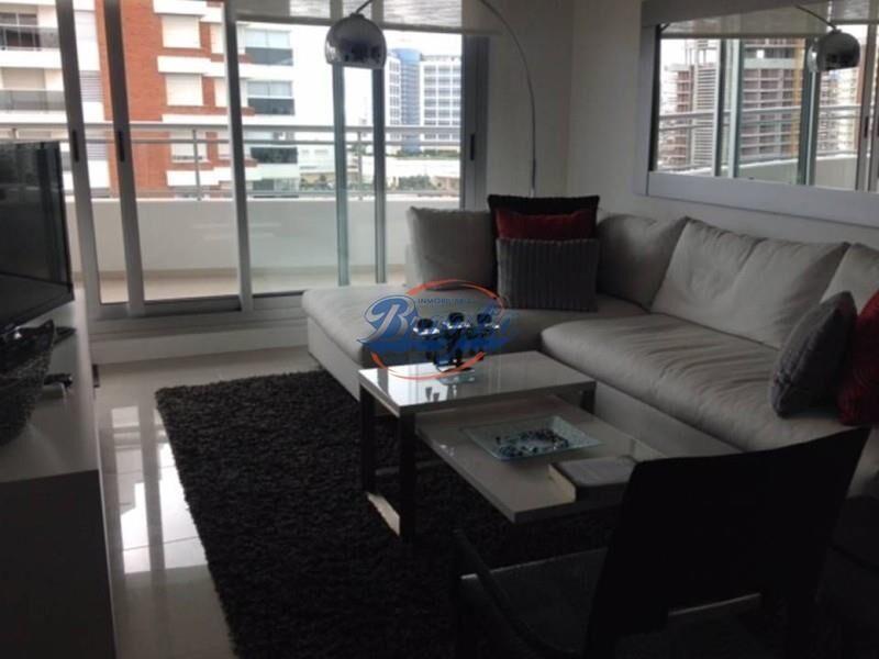 Apartamento Alquiler Temporal en Brava