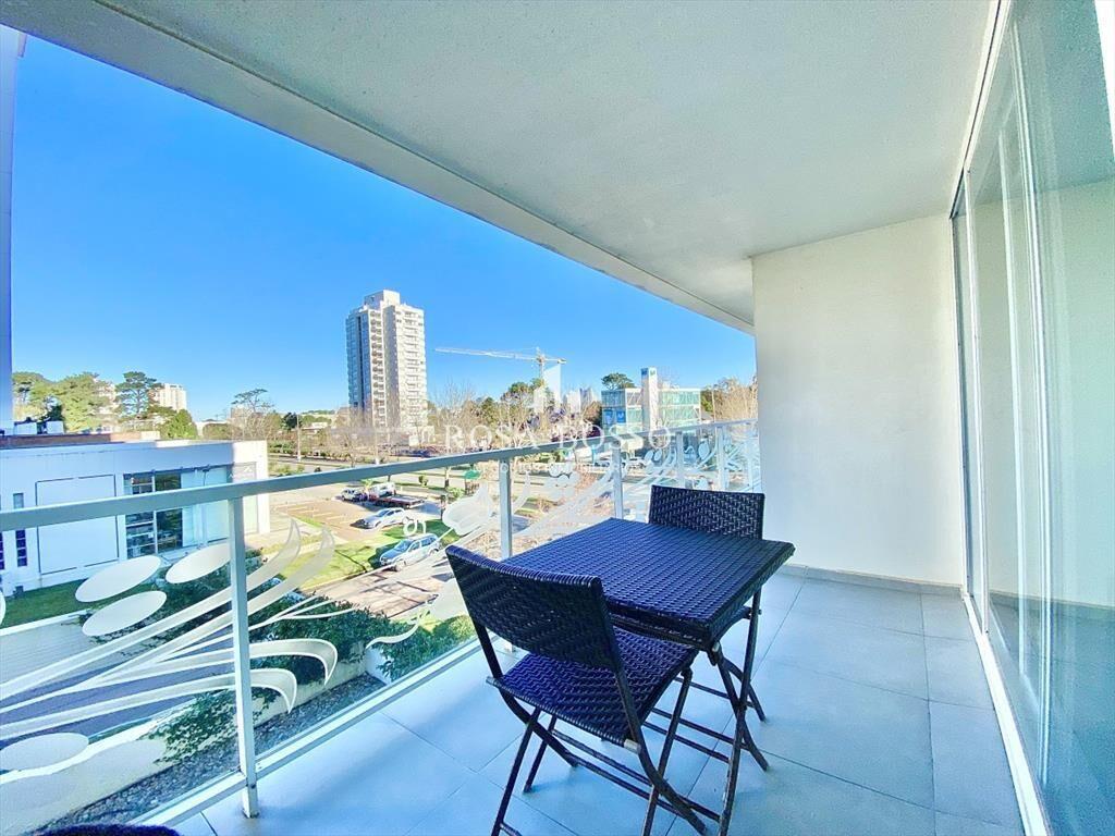 Apartamento Venta 1 dormitorio Punta del Este