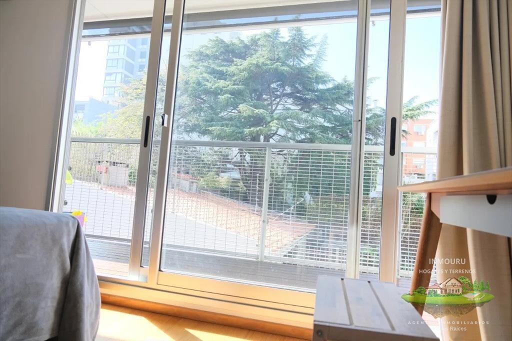Venta de Apartamento en Pocitos