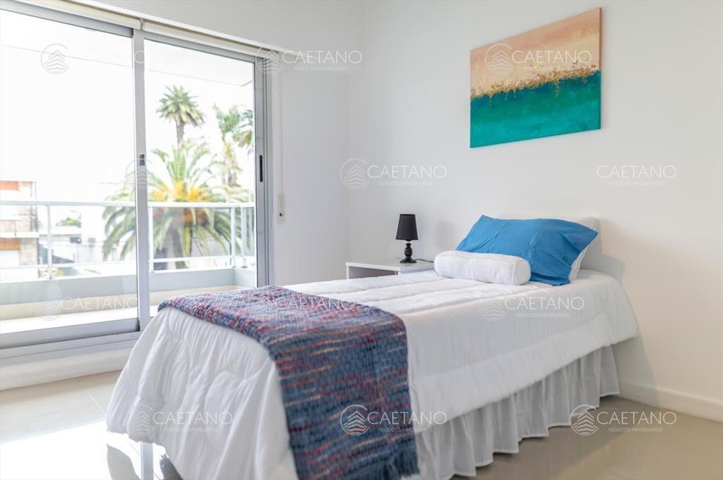 Venta apartamento 3 dormitorios. Península, Punta del Este