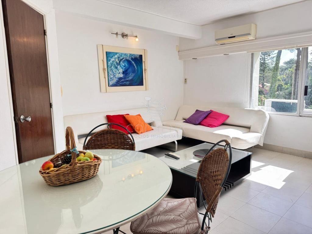 Apartamento en Roosevelt