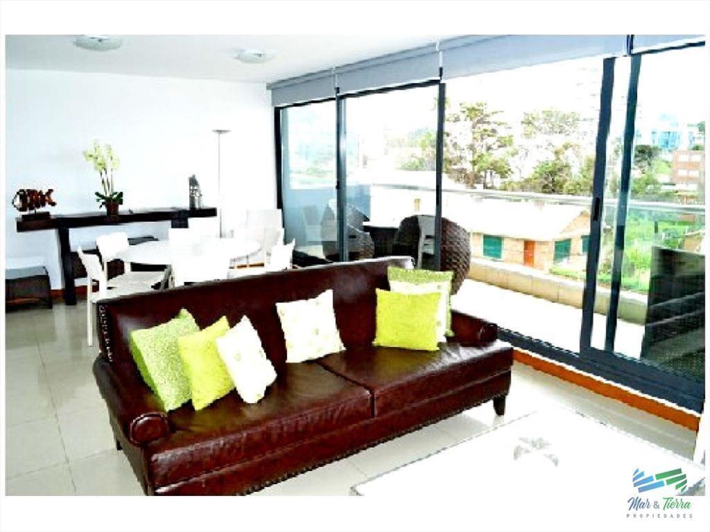 APARTAMENTO EN VENTA Y ALQUILER!!! BRAVA PRIMERA