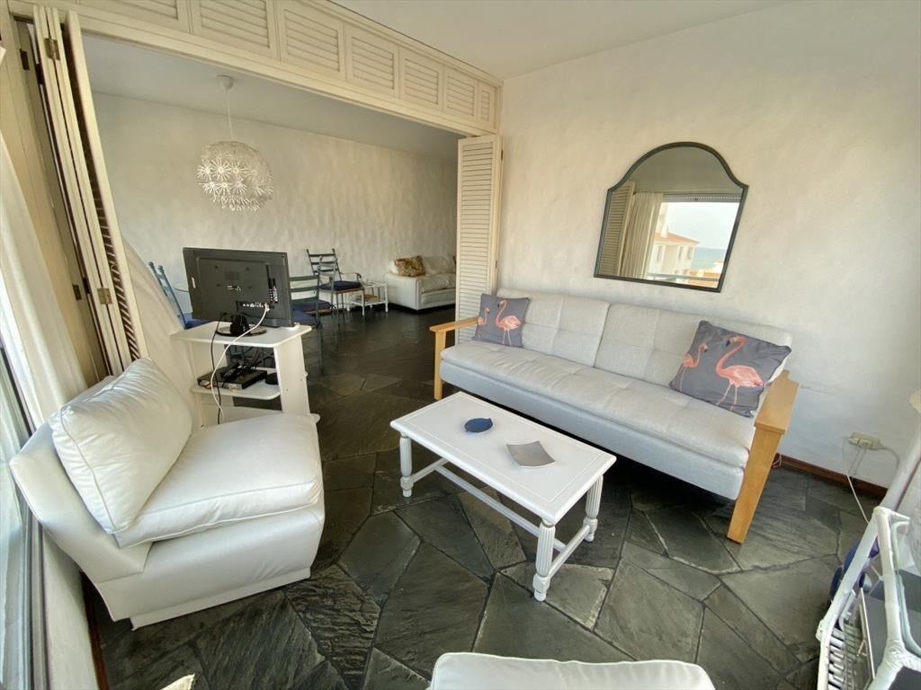 VENTA DE APARTAMENTO EN PENINSULA 2 DORMITORIOS