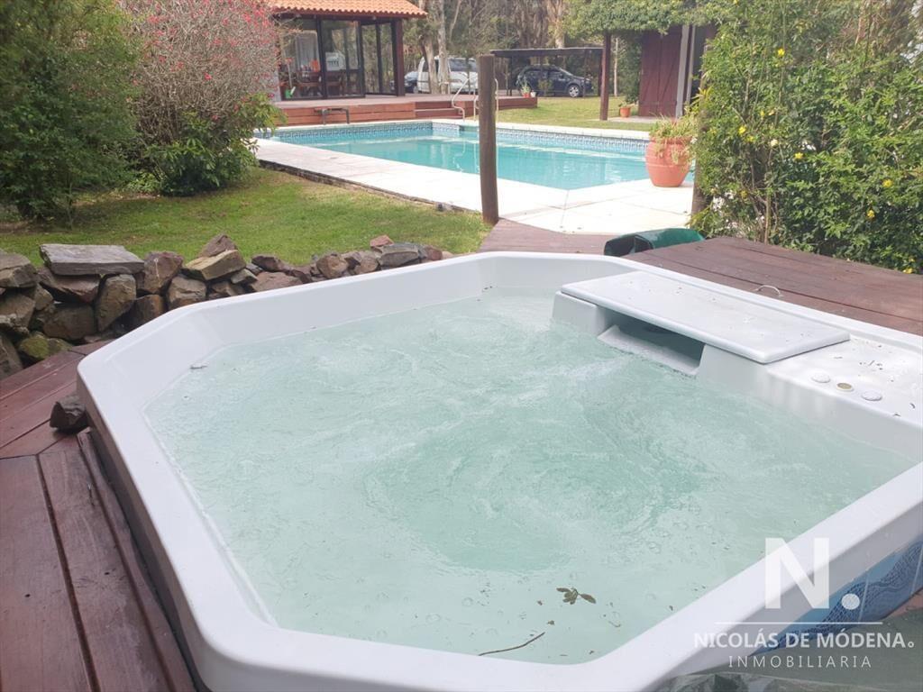 Casa en venta en Pinares