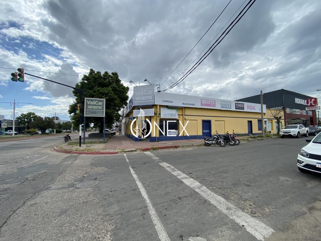 VENTA DE GRAN LOCAL COMERCIAL EN PRINCIPAL